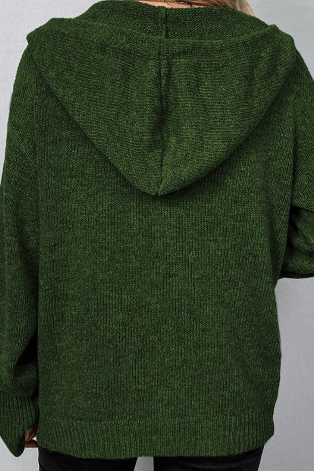 Amelia | Froté cardigan