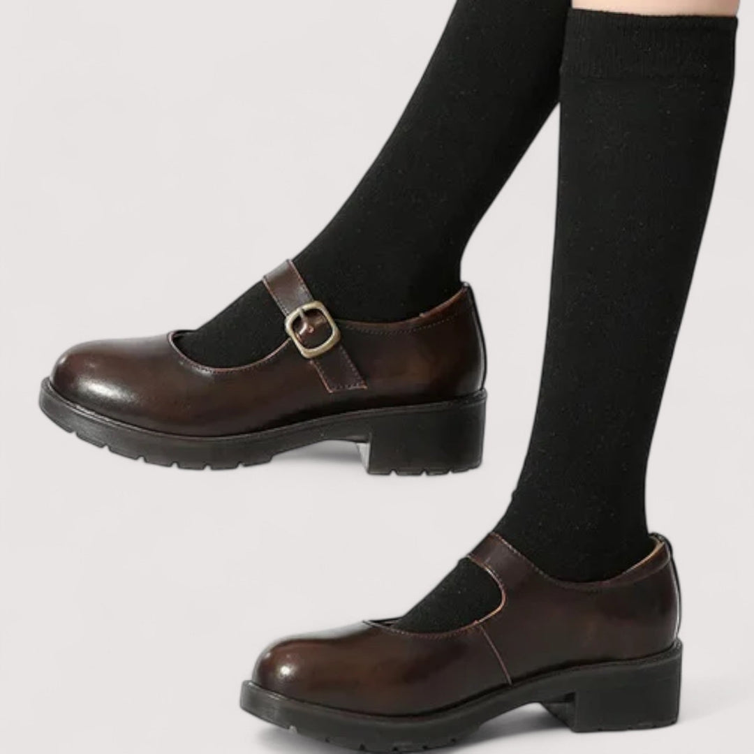 Marta | Klasické a Elegantní Boty