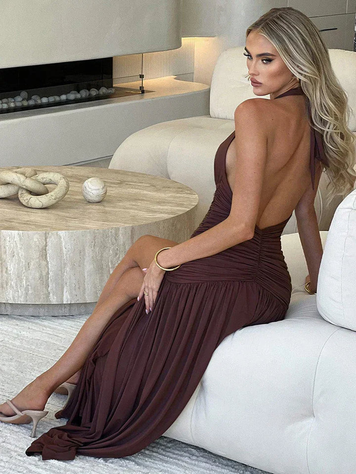 Suzy | Maxi šaty vašich snů