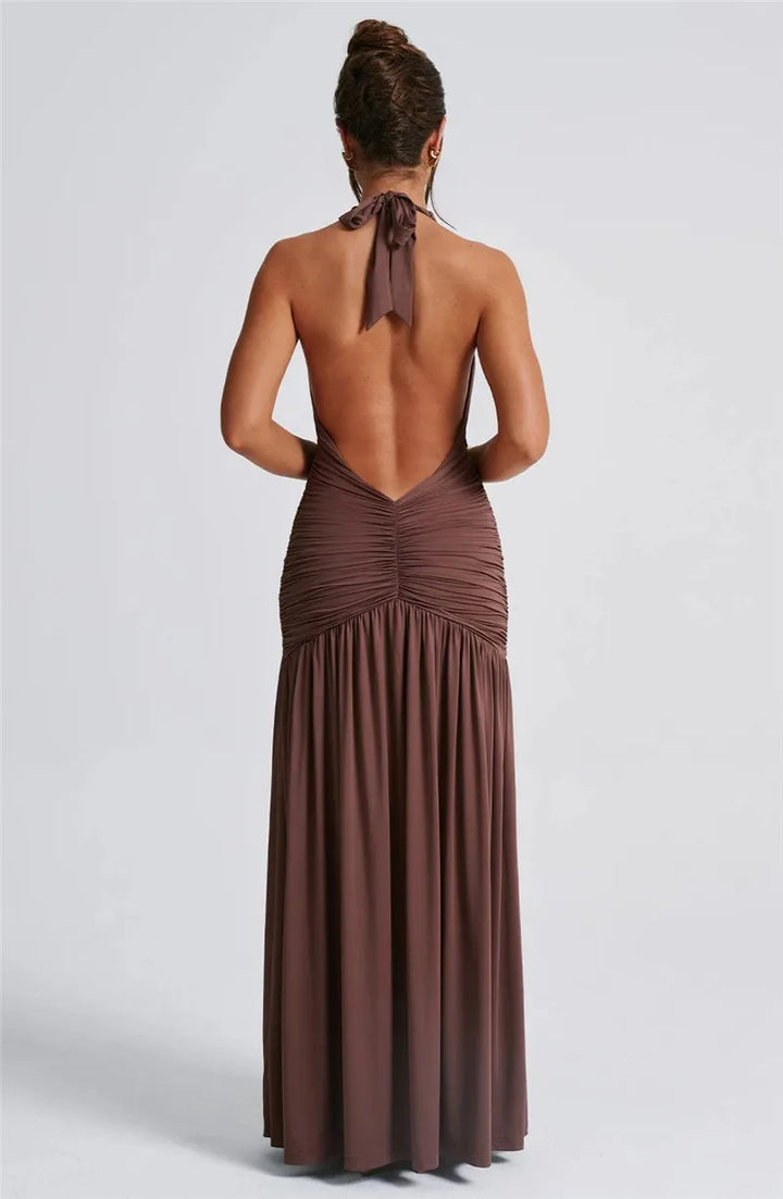 Suzy | Maxi šaty vašich snů