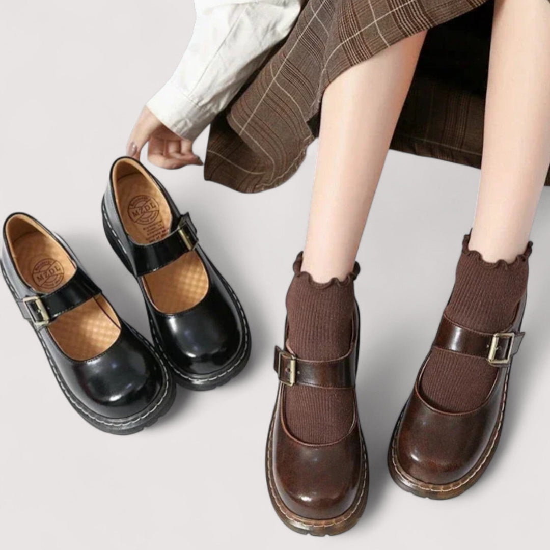 Luna | Stylové a Vyvážené Sandály