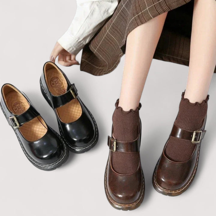 Luna | Stylové a Vyvážené Sandály