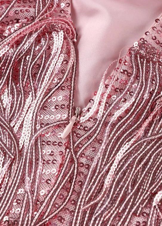 Samba | Elegance in Movement