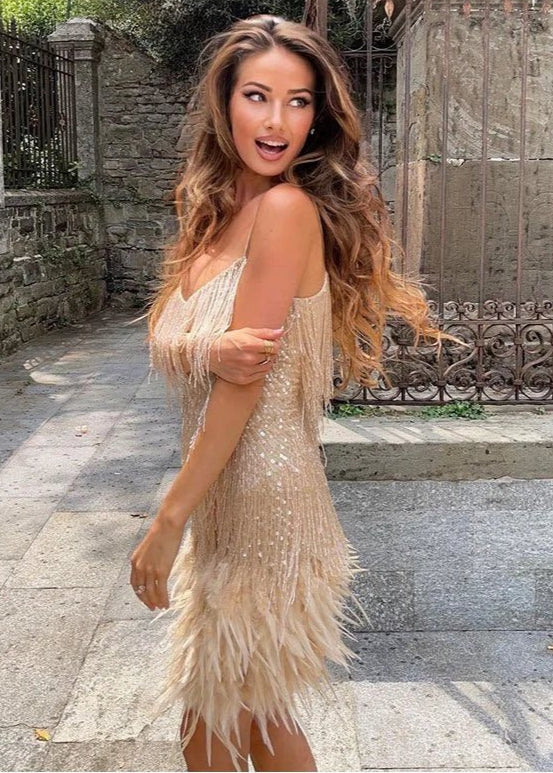 Samba | Elegance in Movement