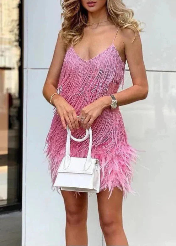 Samba | Elegance in Movement