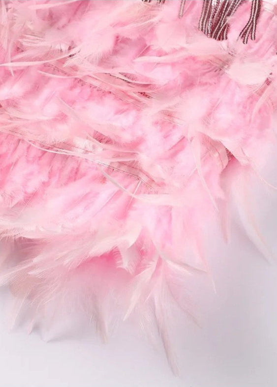 Samba | Elegance in Movement