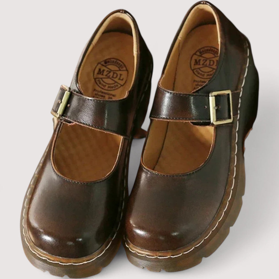 Luna | Stylové a Vyvážené Sandály