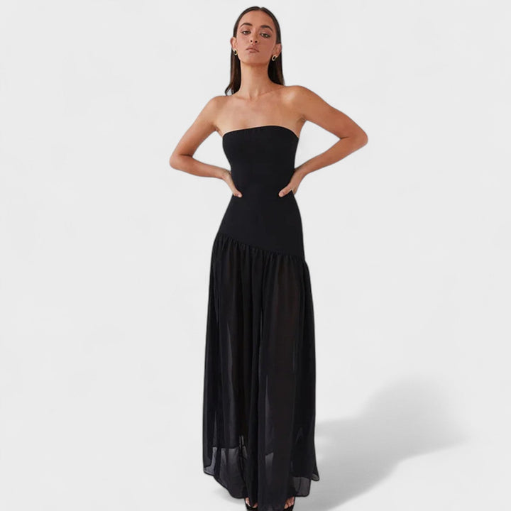 Celina | Společenské šaty