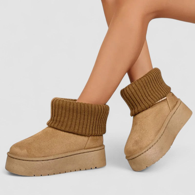 Vera | Hladkost bavlny s nadčasovým stylem