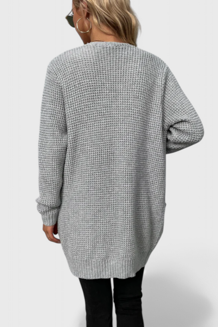 Anneliese | Luxusní kašmírový směsový cardigan