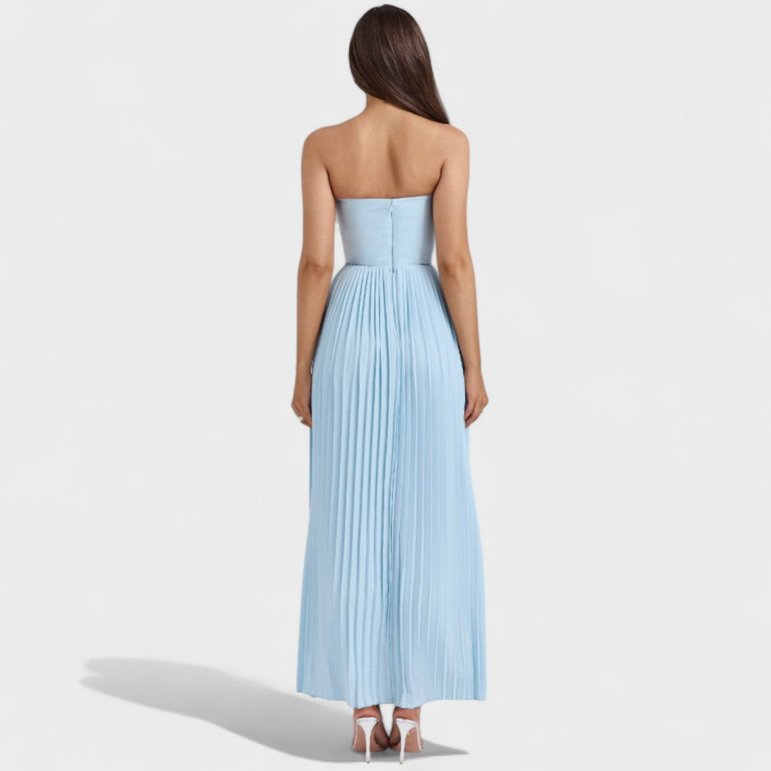 Isabella | Šaty bez ramínek