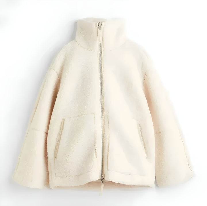 Tzirelle | Komfortní a elegantní bunda