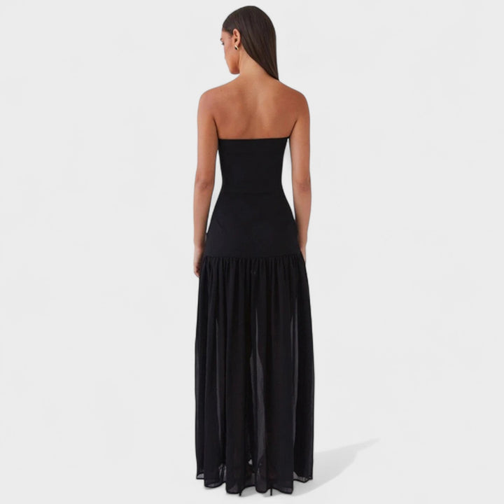 Celina | Společenské šaty