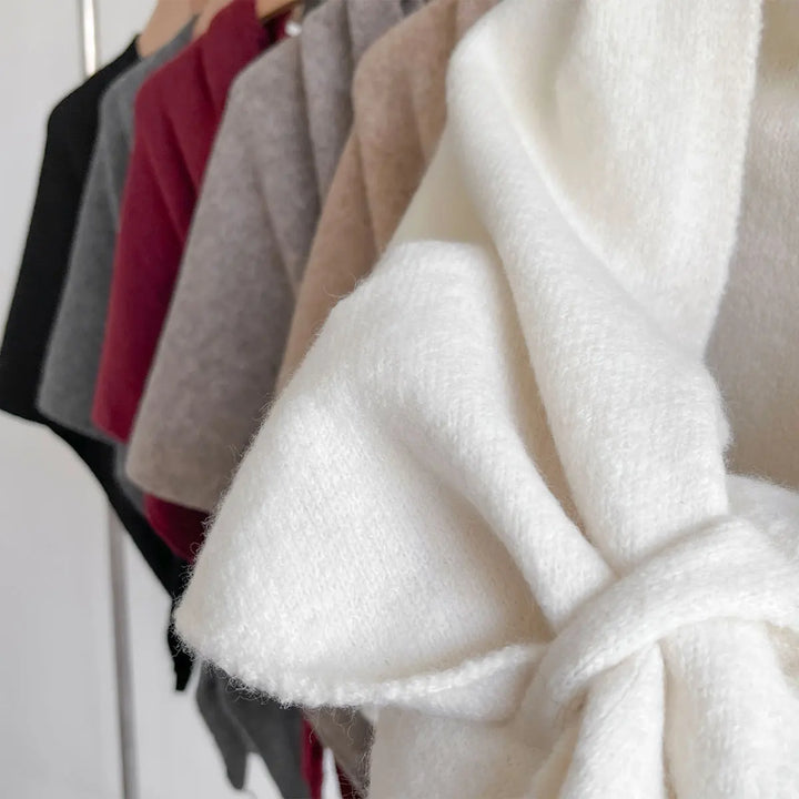 Aurora | Měkká a stylová podzimní šála