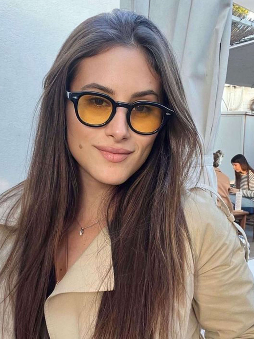 Clint | Sluneční brýle