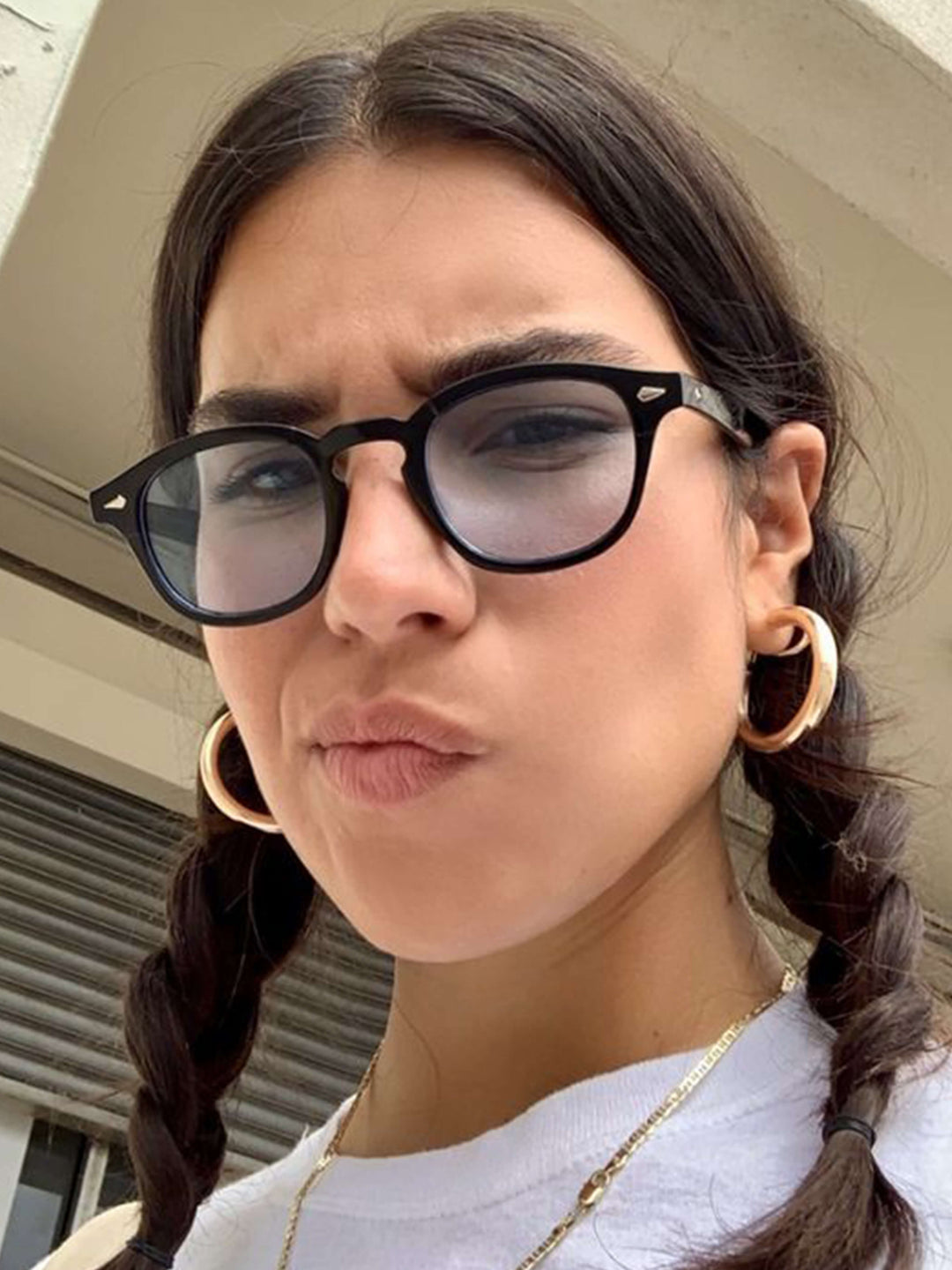 Clint | Sluneční brýle