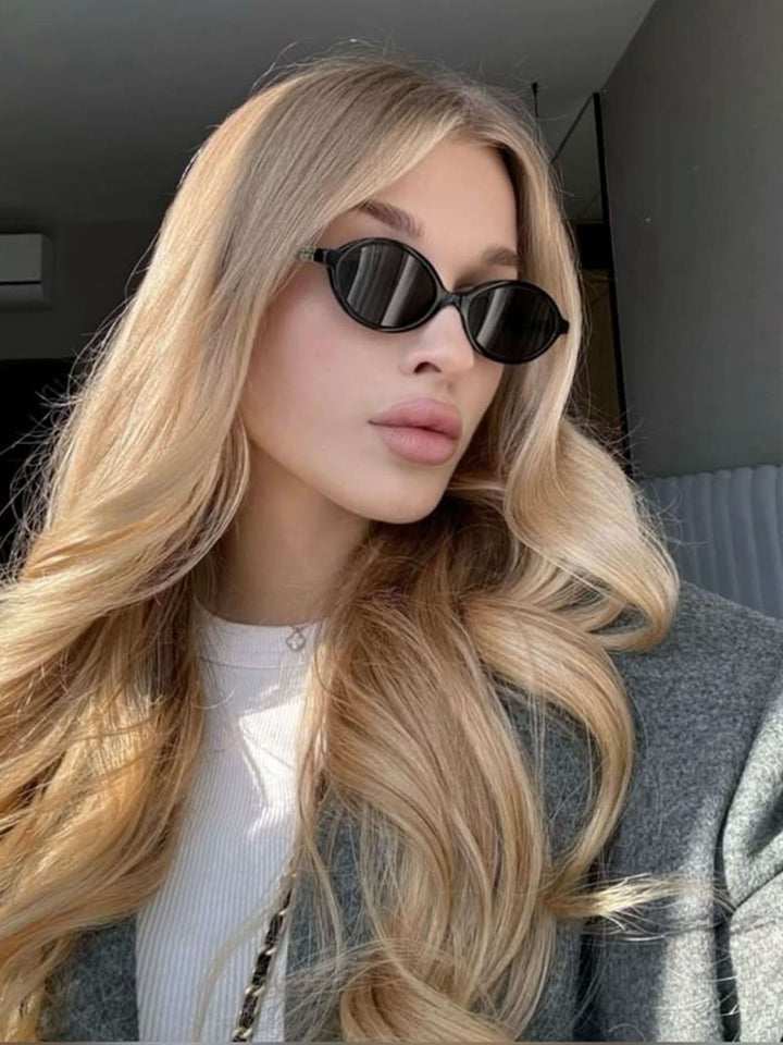 Clarence Oval | Sluneční brýle