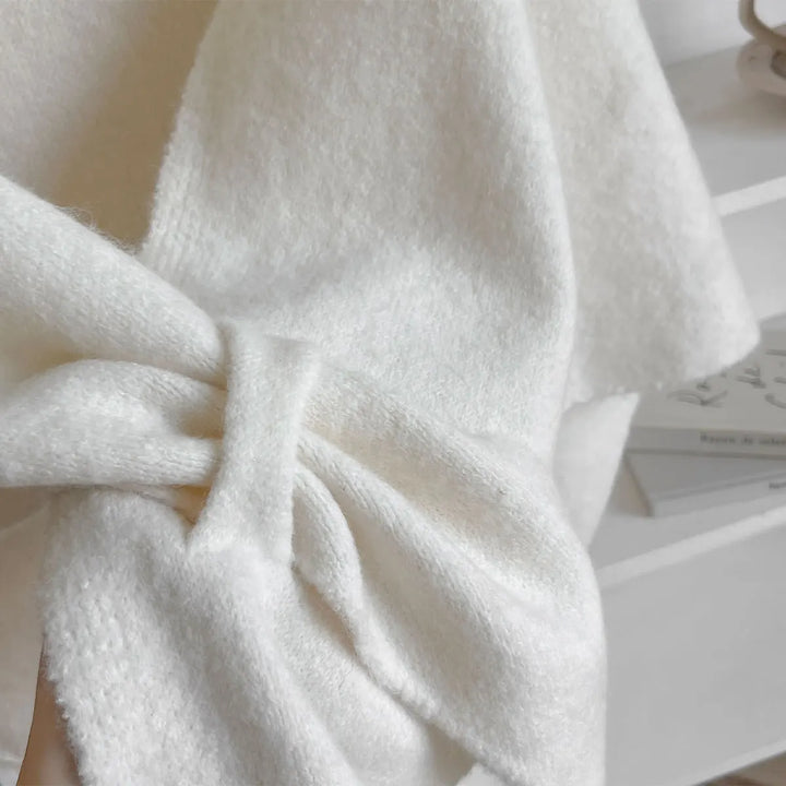 Aurora | Měkká a stylová podzimní šála