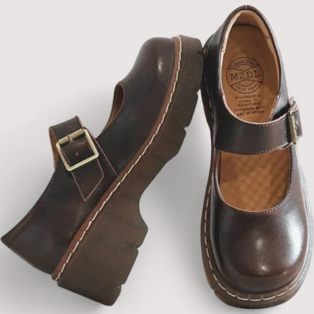 Luna | Stylové a Vyvážené Sandály