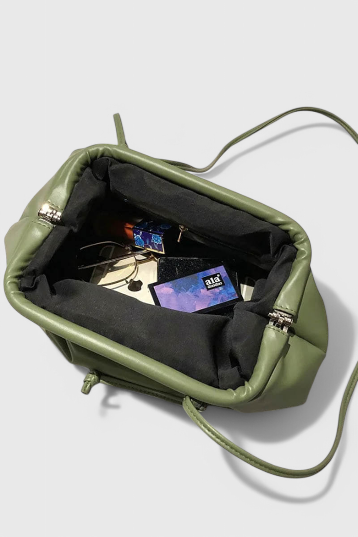 Dalila přes rameno Crossbody