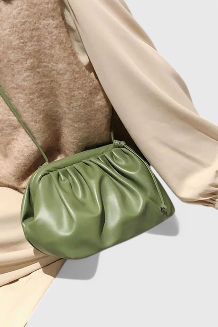 Dalila přes rameno Crossbody