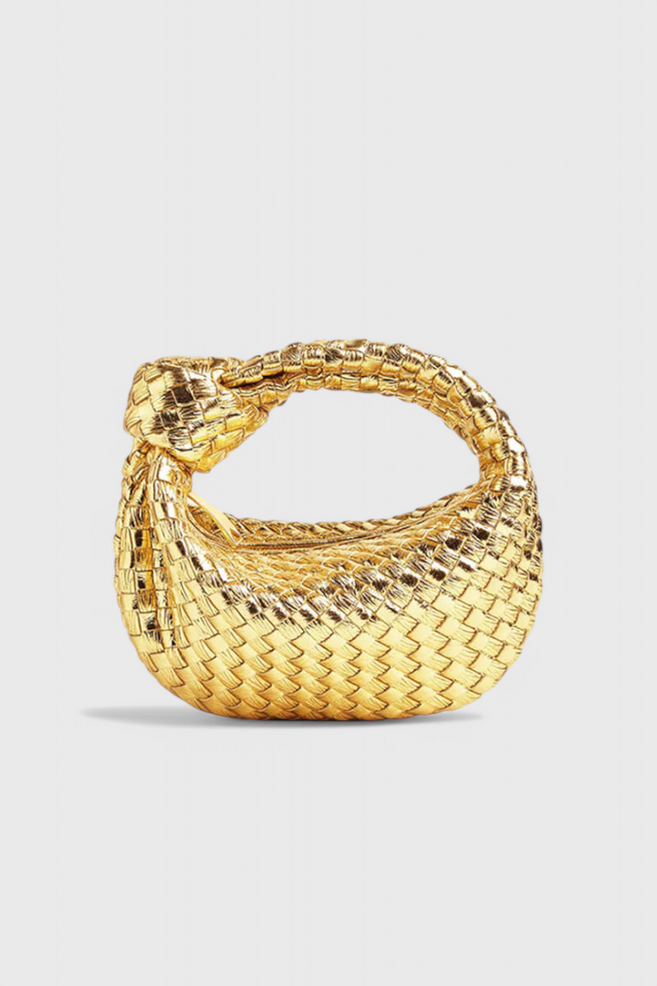 Sage Bolso Mini Kožená Taška