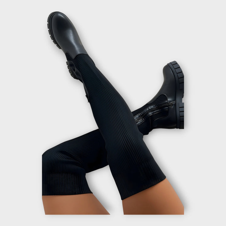 Moderní minimalistické boty