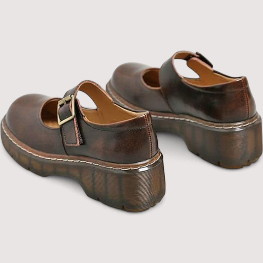 Allegra | Vintage a moderní boty