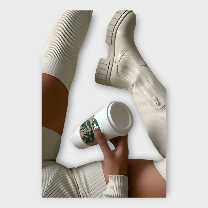 Moderní minimalistické boty