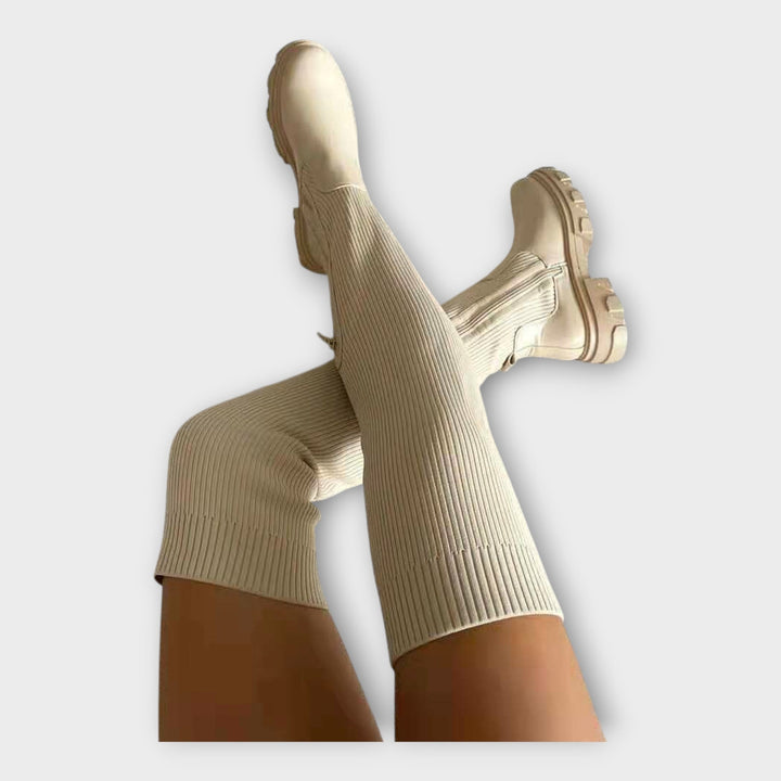 Moderní minimalistické boty