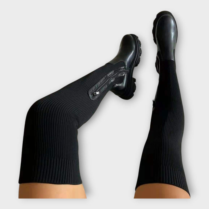 Moderní minimalistické boty