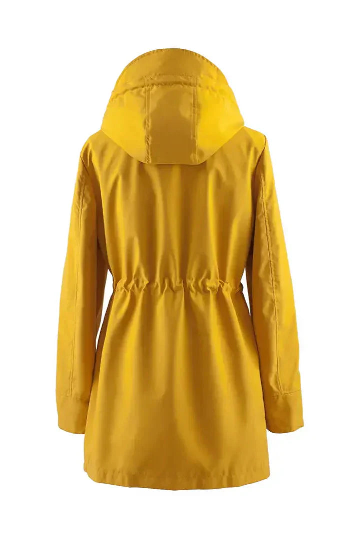 Doemi | Nepromokavá Bunda do deště