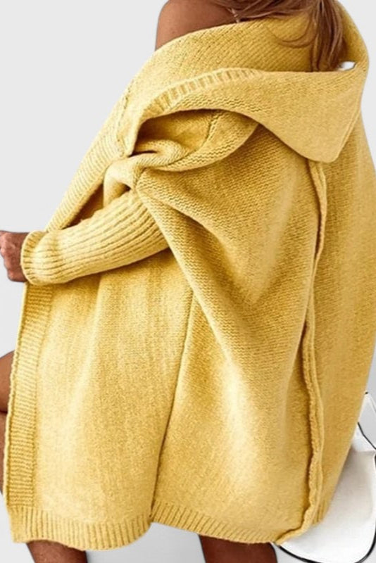 Lovisa | Oversized kapucí svetřík z pleteniny