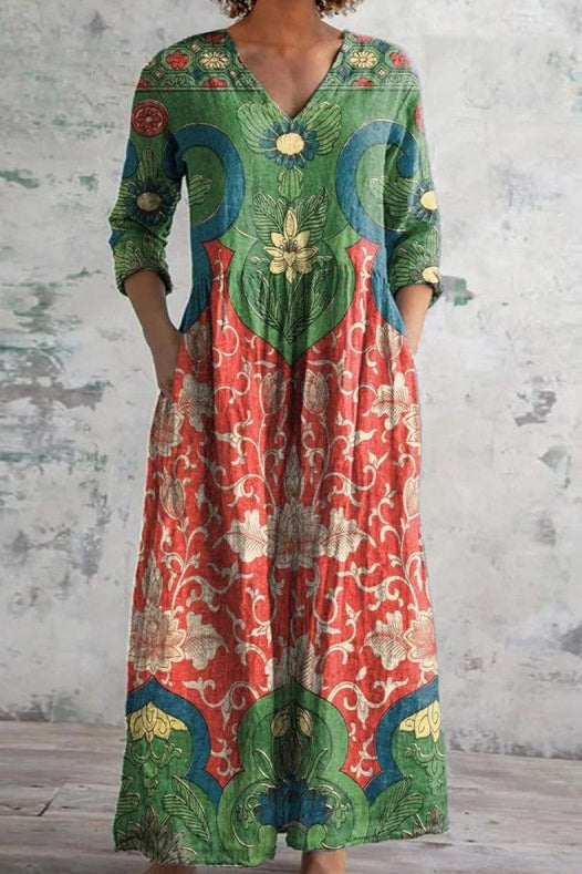 Vintessa | Vintage romantické šaty na každý krok