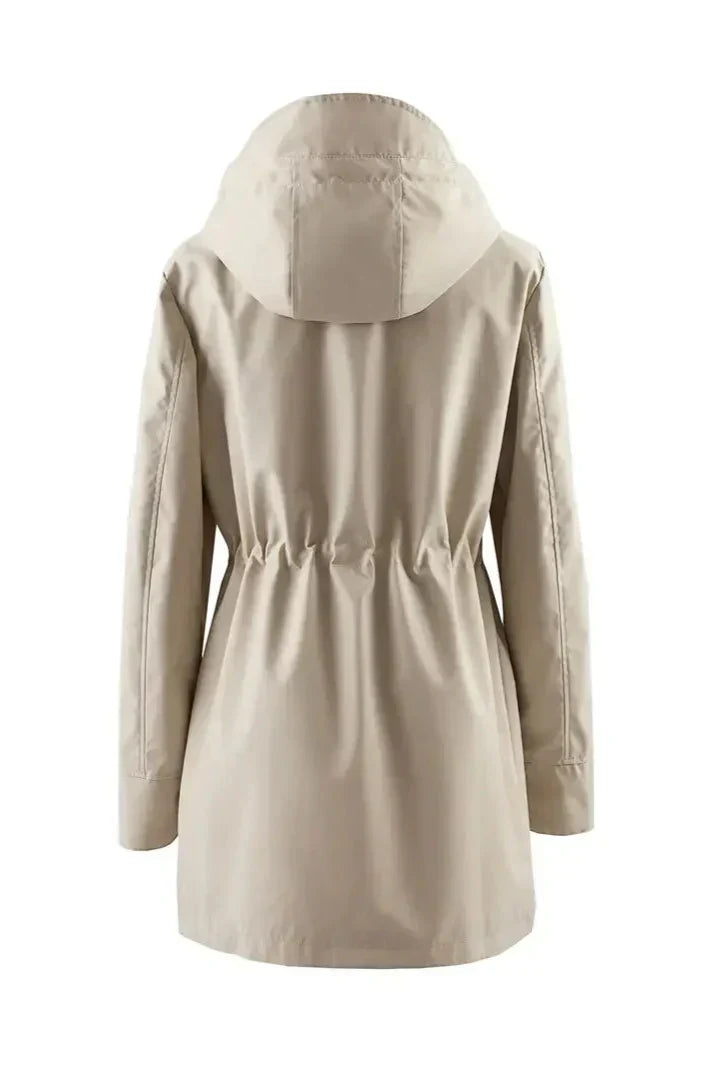 Doemi | Nepromokavá Bunda do deště