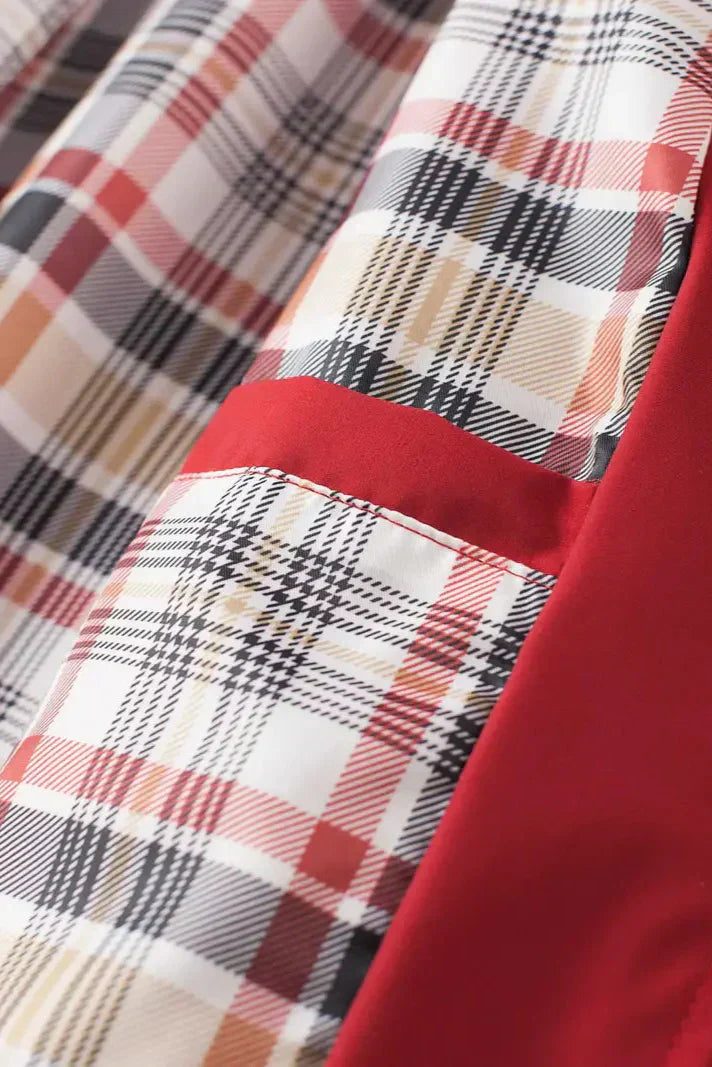 Doemi | Nepromokavá Bunda do deště