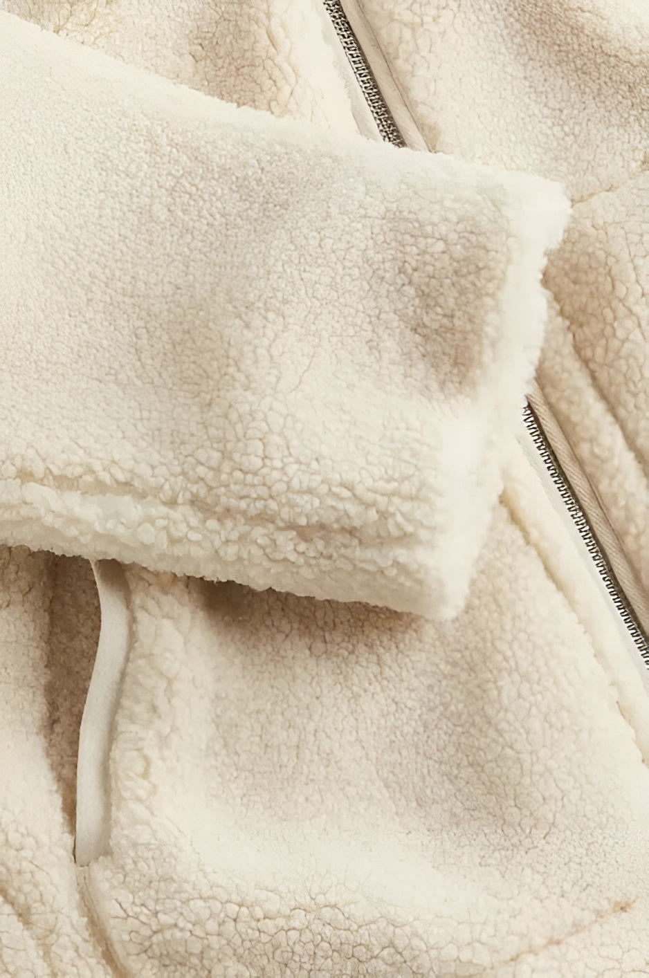 Tzirelle | Komfortní a elegantní bunda