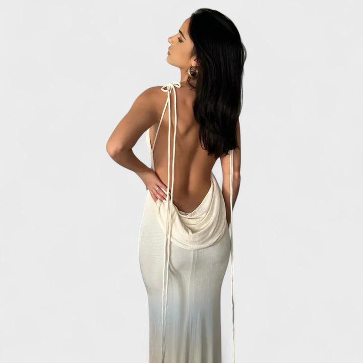 Luna | Šaty, které oslavují tvé křivky