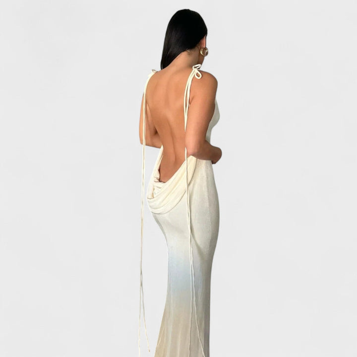 Luna | Šaty, které oslavují tvé křivky