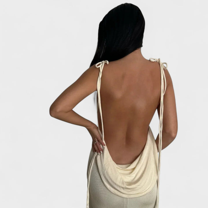 Luna | Šaty, které oslavují tvé křivky