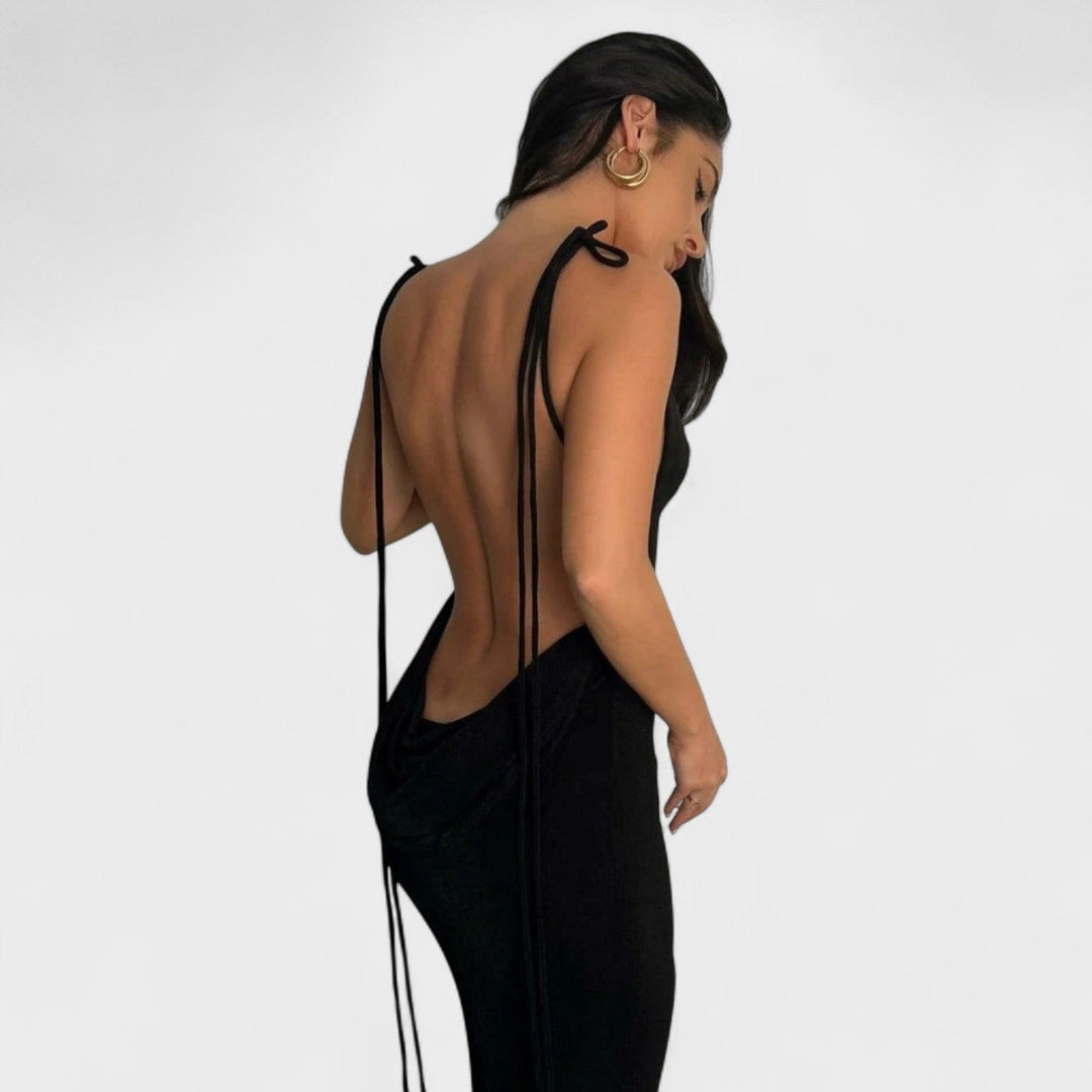 Luna | Šaty, které oslavují tvé křivky
