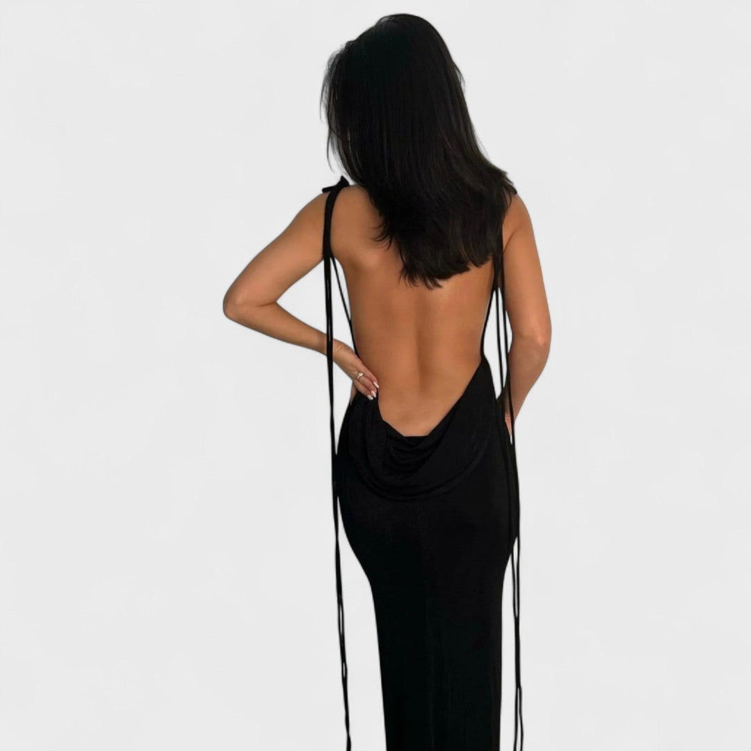 Luna | Šaty, které oslavují tvé křivky