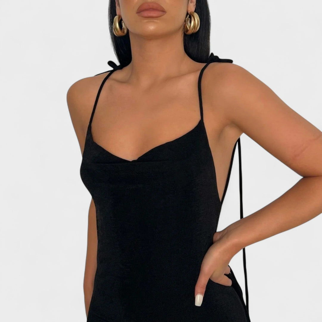 Luna | Šaty, které oslavují tvé křivky