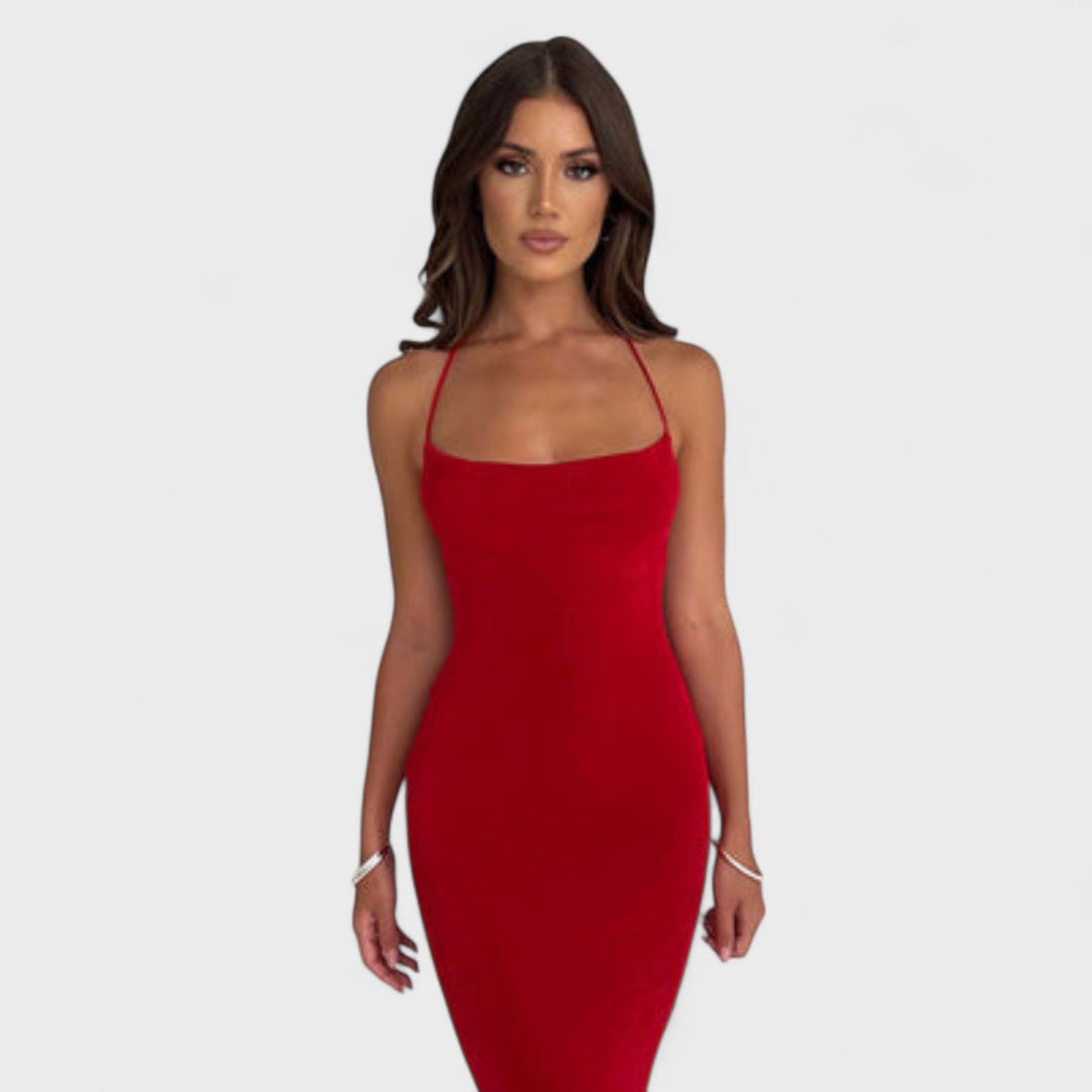 Luna | Šaty, které oslavují tvé křivky