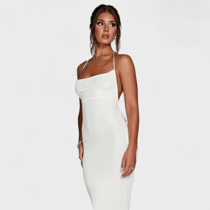 Luna | Šaty, které oslavují tvé křivky