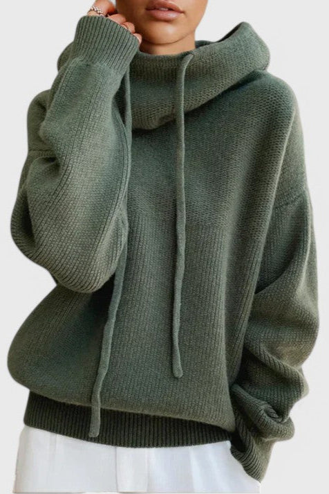 Gloria | Úplet z vlněné směsi