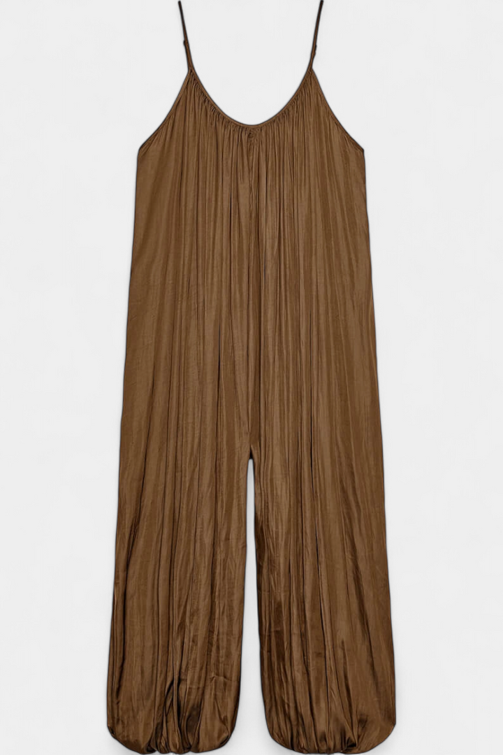 Lucy | Mono Largo s Vzorem a uvolněným střihkem