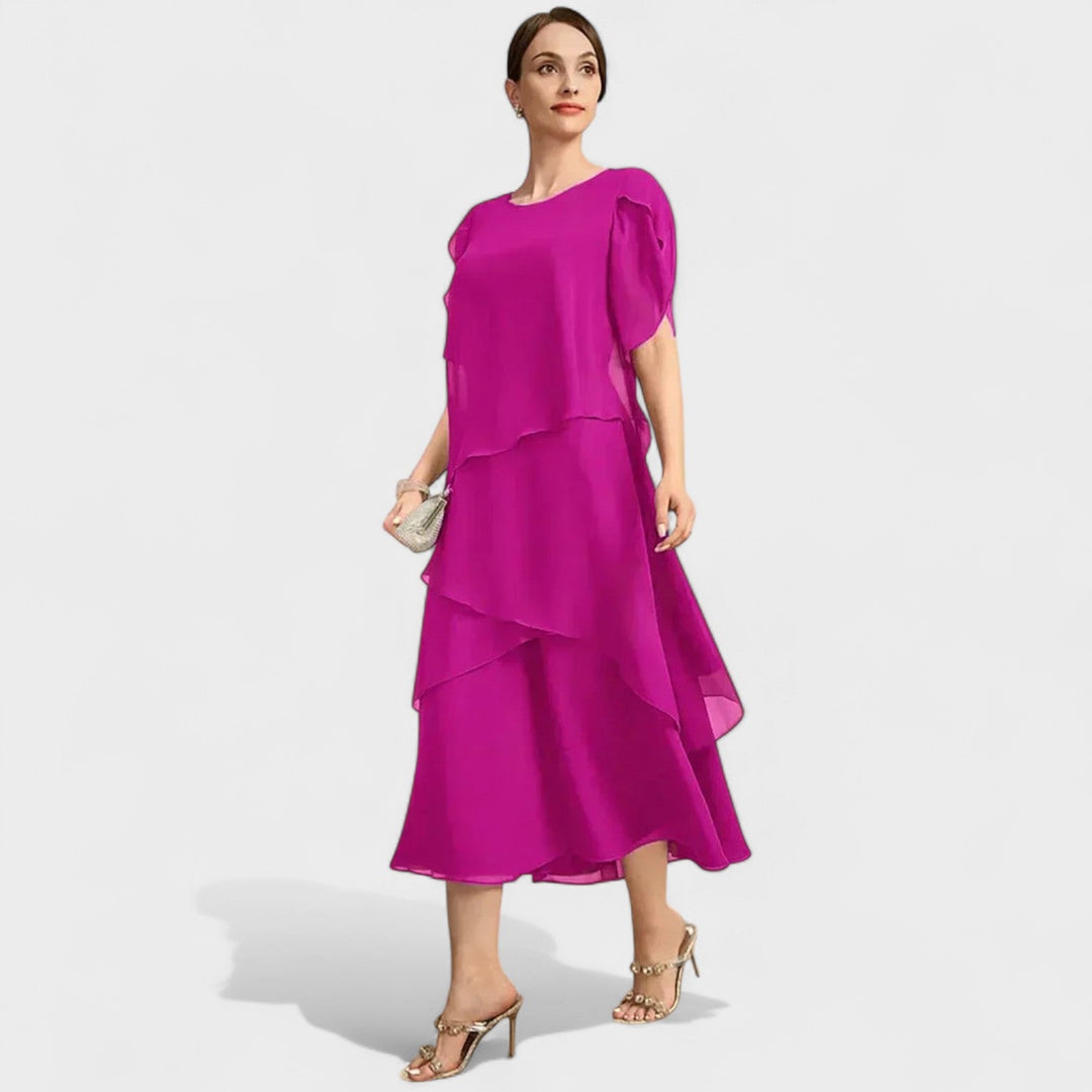 Šaty Denise - Nadčasová elegance