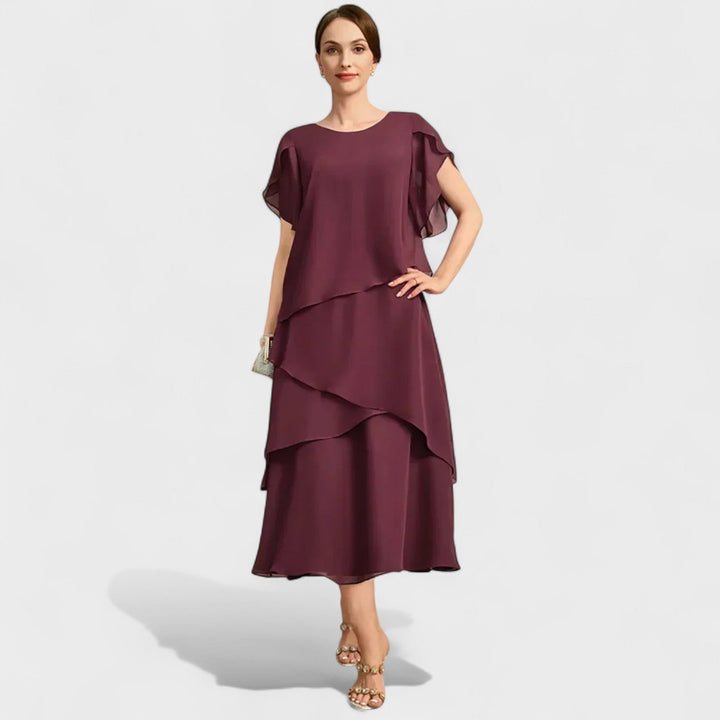 Šaty Denise - Nadčasová elegance