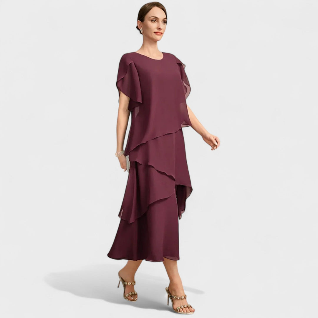 Šaty Denise - Nadčasová elegance